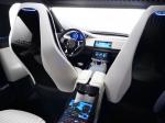 Jaguar C-X17 Concept 2013 года
